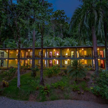 Hotel Casa Conley Del Mar Puerto Viejo de Talamanca ภายนอก รูปภาพ