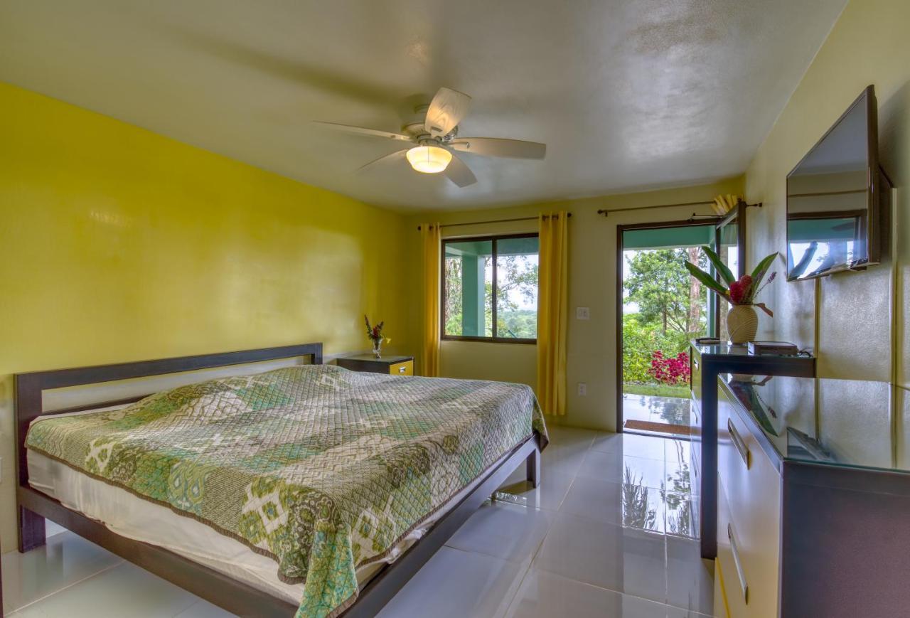 Hotel Casa Conley Del Mar Puerto Viejo de Talamanca ภายนอก รูปภาพ