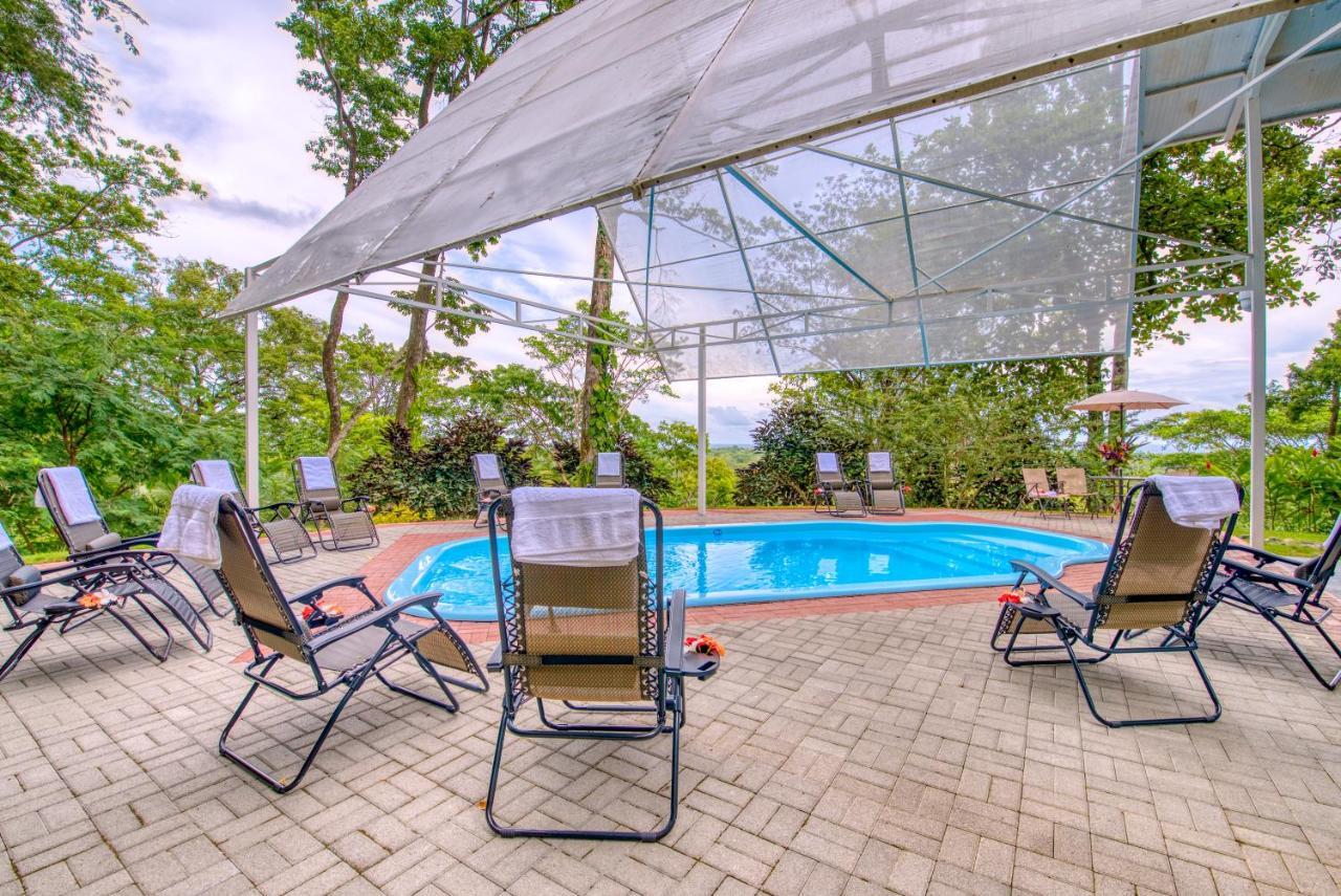 Hotel Casa Conley Del Mar Puerto Viejo de Talamanca ภายนอก รูปภาพ