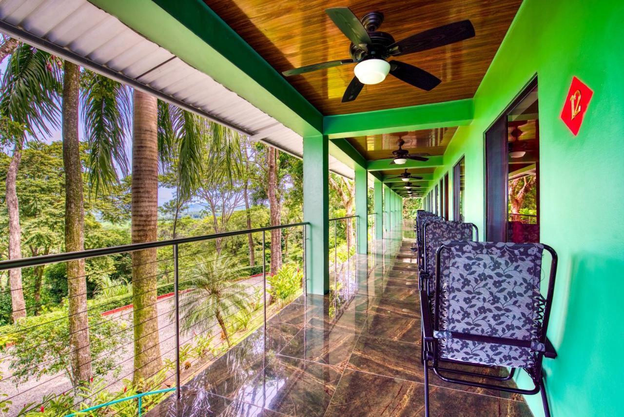 Hotel Casa Conley Del Mar Puerto Viejo de Talamanca ภายนอก รูปภาพ