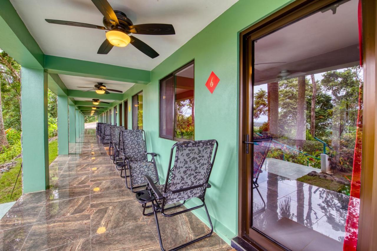 Hotel Casa Conley Del Mar Puerto Viejo de Talamanca ภายนอก รูปภาพ