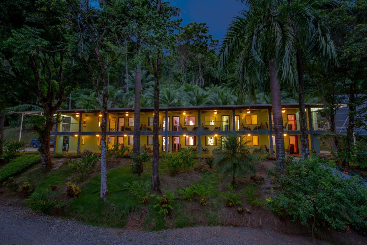 Hotel Casa Conley Del Mar Puerto Viejo de Talamanca ภายนอก รูปภาพ